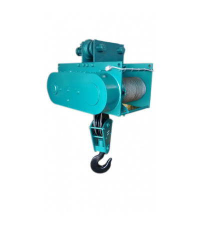Electric Wire Rope Hoist Manufacturers In Coimbatore